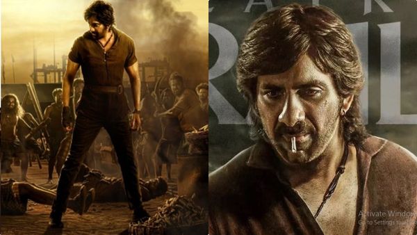 ടൈഗര്‍ നാഗേശ്വര റാവുവിന് വന്‍ വരവേല്‍പ്പ്; രവി തേജയുടെ പ്രതിഫലം എത്രയെന്നറിയുമോ?