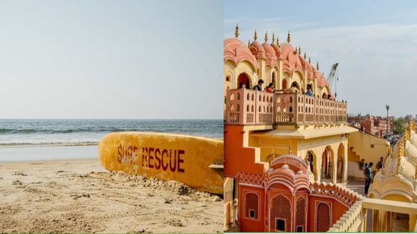 കൊച്ചുവേളിയിൽ നിന്ന് വണ്ടി കേറാം, ഗോവയും രാജസ്ഥാനും കണ്ടു മടങ്ങാം ; 11 ദിവസത്തെ അടിപൊളി യാത്ര 