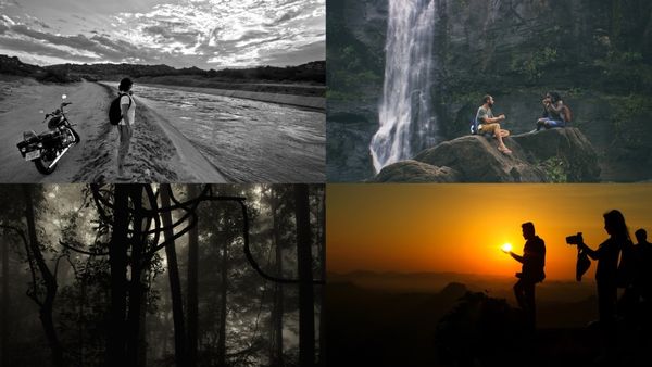 ആഹാ, എന്തൊരു സമാധാനമാണിവിടെ ! ഒക്ടോബറിലാണ് ഈ 9 സ്ഥലങ്ങൾ സന്ദർശിക്കേണ്ടത്..