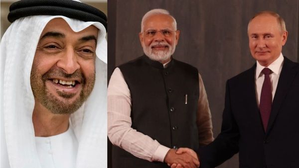 യുഎഇക്കാർക്കും വേണം ഇന്ത്യന്‍ എഞ്ചിനീയറിങ്; വന്‍ വർധനവ്, അമ്പരിപ്പിച്ച് റഷ്യയിലേക്കുള്ള കയറ്റുമതിയും