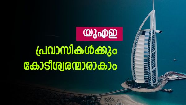 പ്രവാസികളെ നിങ്ങള്‍ക്കും കോടിപതികളാകാം, പുത്തന്‍ പദ്ധതി പ്രഖ്യാപിച്ച് ദുബായ്: ലക്ഷ്യം ബിസിനസുകാരേയും