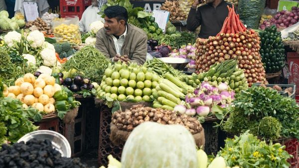 ഈ പച്ചക്കറികളോട് 'യെസ്' പറയൂ, രോ​ഗങ്ങൾ നിങ്ങളോട് 'നോ' പറയും