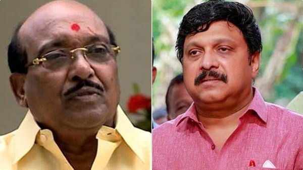 ഉടുപ്പ് മാറുന്ന പോലെ ഭാര്യയെ മാറുന്നയാളാണ് ഗണേഷ്; ഭാര്യയുടെ അടിയും മേടിച്ചെന്ന് വെള്ളാപ്പള്ളി