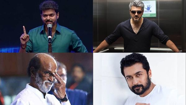 ജയിലർ റെക്കോർഡ് തിരുത്തിയിട്ടും രജനി നാലാമത്: വിജയ് വല്ലാത്ത സംഭവം തന്നെ, ജനപ്രീതി കൂടുതല്‍ ആർക്ക്