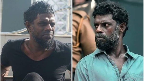 നടന്‍ വിനായകന്‍ അറസ്റ്റില്‍: താനൊരു ഒരു പെണ്ണുപിടിയനാണെന്ന് അവര്‍ക്ക് പറയാമല്ലോയെന്ന് താരം