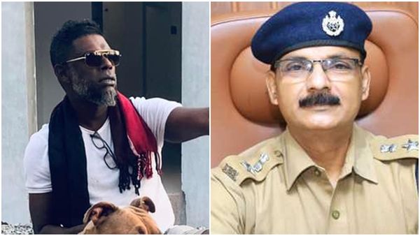 വിനായകന്‍ മദ്യപിച്ചാല്‍ ചില കുഴപ്പങ്ങള്‍, മുമ്പും പ്രശ്‌നമുണ്ടാക്കി... 3 വര്‍ഷം തടവ് ലഭിക്കുന്ന കേസ്- ഡിസിപി