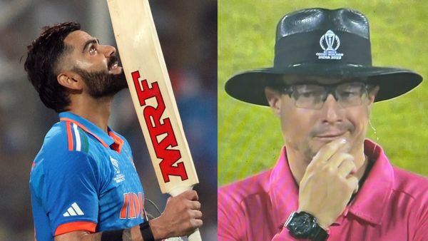 പുതിയ അമ്പയര്‍ നിയമവും രക്ഷിക്കില്ല; കെറ്റില്‍ബ്രോ കോലിയുടെ നോട്ടത്തില്‍ പതറിയോ?