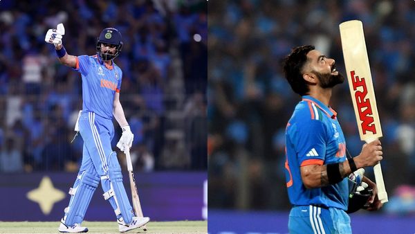 കോലിയുടെ സെല്‍ഫിഷ് പ്ലേയില്‍ വില്ലന്‍ രാഹുല്‍; ഇത് ആദ്യമല്ല, ഓസീസിനോട് സംഭവിച്ചത് ഇങ്ങനെ