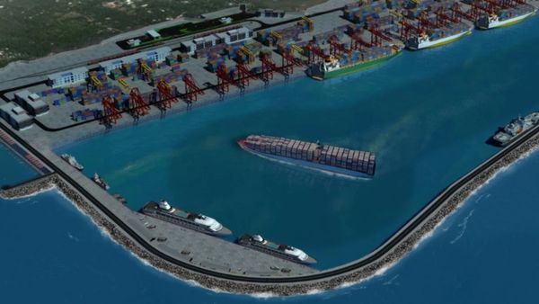 വിഴിഞ്ഞം തുറക്കാന്‍ പോകുന്നത് അനന്തമായ തൊഴിലവസരങ്ങള്‍; അറിയാം ചരിത്രവും സാധ്യതകളും