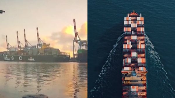 വിഴിഞ്ഞത്തിന് പകരം വയ്ക്കാൻ മറ്റൊരു തുറമുഖം ലോകത്തില്ല; പ്രത്യേകതകളും ചരിത്രവും