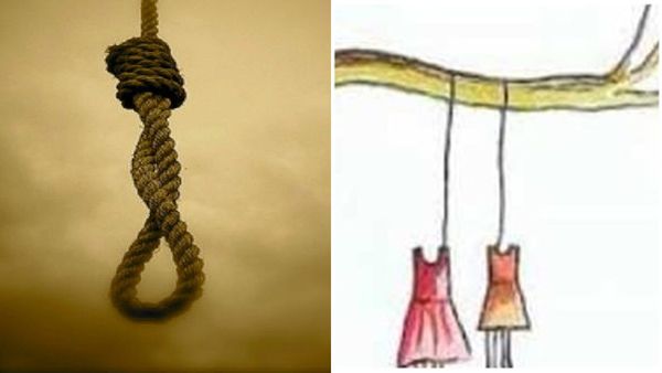 വാളയാർ പീഡന കേസ്; പ്രതി പൂട്ടിയിട്ട ഫാക്ടറിയിൽ തൂങ്ങി മരിച്ച നിലയിൽ