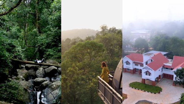  വയനാട്ടിലേക്ക് യാത്രപോകാം, കിടിലൻ കാഴ്ച കാണാം..കുറഞ്ഞ ചെലവിൽ താമസവും