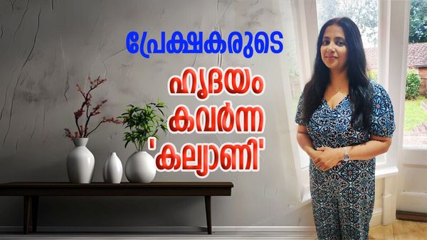 കുടുംബ പ്രേക്ഷകരുടെ  പ്രിയപ്പെട്ട  'കല്യാണി' തിരിച്ച് നാട്ടിലേക്ക്; സീരിയലുകളി‍ൽ വീണ്ടും സജീവമാകുമോ?