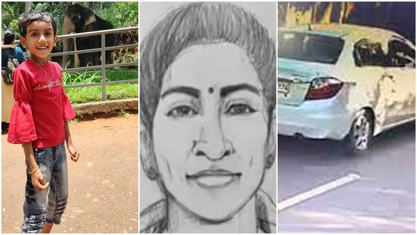 കുട്ടിയെ തട്ടിക്കൊണ്ടുപോയ സംഭവം: അബി​ഗേലിനെ മയക്കാൻ മരുന്ന് നൽകി? സംഘത്തിൽ രണ്ട് സ്ത്രീകൾ ഉണ്ടെന്ന് സംശയം..