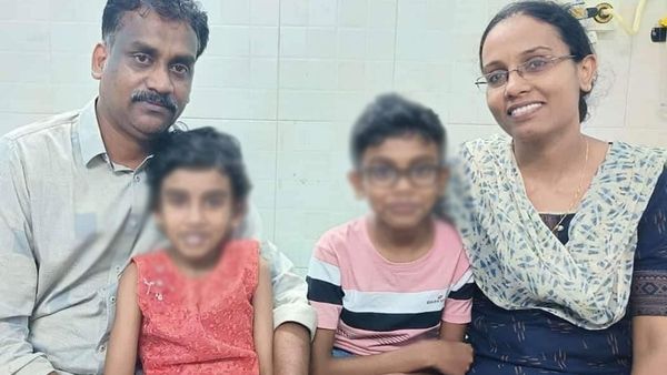 'എല്ലാവര്‍ക്കും നന്ദി, ലവ് യു ഓള്‍'; പ്രാര്‍ത്ഥിച്ചവര്‍ക്കും സഹായിച്ചവര്‍ക്കും നന്ദി പറഞ്ഞ് ആറ് വയസുകാരി