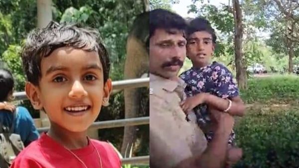 നീല കാറില്‍ തിരിച്ച് കൊണ്ടാക്കിയെന്ന് പറയണം, കള്ളമൊഴി പറയാന്‍ ഭീഷണിപ്പെടുത്തി: അബിഗേല്‍