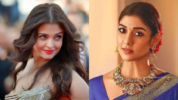 ഐശ്വര്യ മുതൽ നയൻസ് വരെ; ആസ്‌തി 800 കോടിക്കുമപ്പുറം, ഇന്ത്യയിലെ സമ്പന്ന നടിമാർ ഇവരൊക്കെ