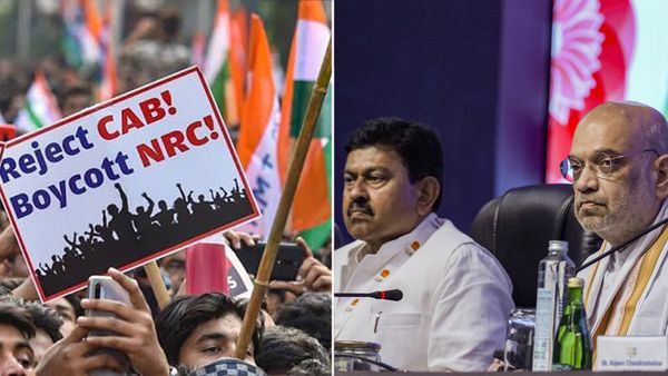 പൗരത്വ നിയമം നടപ്പിലാക്കാന്‍ പോകുന്നു? കരട് മാര്‍ച്ചില്‍... പ്രഖ്യാപനവുമായി കേന്ദ്രമന്ത്രി