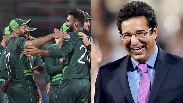 എന്ത് പരിഹാസമാണ് ഭായ്, ഇംഗ്ലണ്ടിനെ റൂമില്‍ പൂട്ടിയിടുക; പാകിസ്താന് ഇങ്ങനെ സെമിയില്‍ കയറാമെന്ന് അക്രം