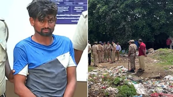 ആലുവ കൊലപാതകം; അസ്ഫാക്ക് ആലം കുറ്റക്കാരനെന്ന് കോടതി, എല്ലാ വകുപ്പുകളും തെളിയിക്കപ്പെട്ടു