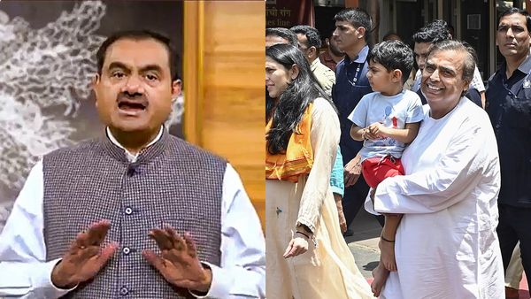 ഫോബ്‌സ് പട്ടികയില്‍ ഒന്നാമന്‍ മുകേഷ് അംബാനി, രണ്ടാം സ്ഥാനത്ത് ഈ കോടീശ്വരന്‍, ആദ്യ പത്തില്‍ ഇവര്‍