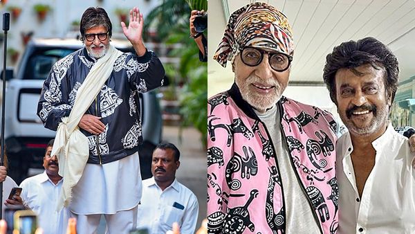 തലൈവര്‍ 170ന് ഇരട്ടി മാസ്, രജനീകാന്തിനൊപ്പം അമിതാഭ് ബച്ചനും, പ്രതിഫലം എത്രെയന്നറിയുമോ?