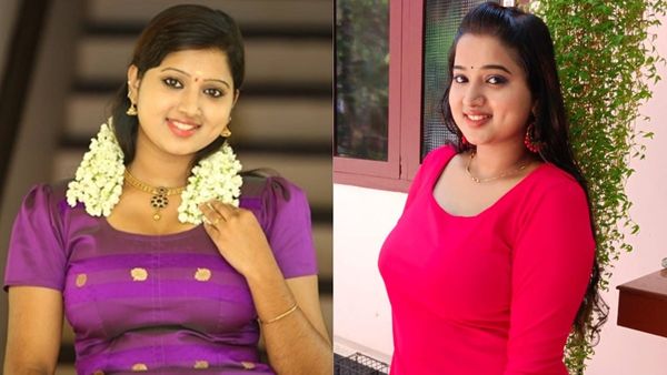 'പട്ടിണി കിടന്നിട്ടുണ്ട്, 16ാം വയസിൽ ജോലിക്ക് പോയി, അന്ന് കിട്ടിയത് 4000 രൂപ'; ജീവിതം പറഞ്ഞ് അഞ്ജിത നായർ