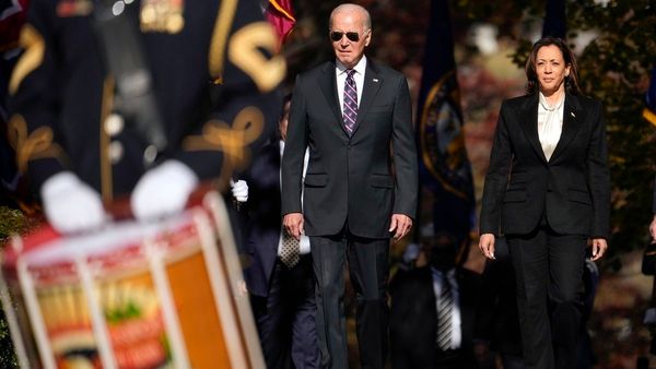 ഗാസയില്‍ മരണനിരക്ക് 11000 പിന്നിട്ടു, പ്രധാന ആശുപത്രി സംരക്ഷിക്കപ്പെടണമെന്ന് ബൈഡന്‍