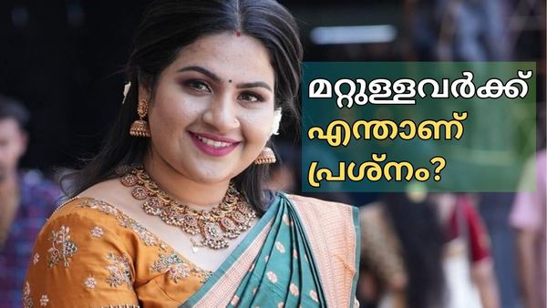 'ഇതൊക്കെ തന്തയുള്ളവരോട് പറഞ്ഞിട്ടല്ലേ കാര്യമുള്ളു?' വായടപ്പിച്ച് സാന്ത്വനത്തിലെ ജയന്തി അഥവാ അപ്സര 