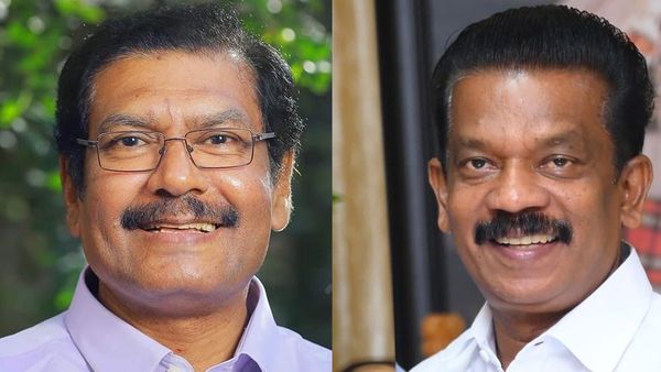 രാധാകൃഷ്ണന്റെ പ്രൈവറ്റ് സെക്രട്ടറി സ്ഥാനത്ത് നിന്ന് സമ്പത്തിനെ ഒഴിവാക്കി; പുതിയ പിഎസാകുന്നത് ഇദ്ദേഹം