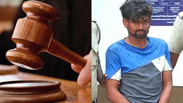 വധശിക്ഷ ഇന്ന് തന്നെ നടപ്പാക്കിയാല്‍ നല്ലതെന്ന് താജുദ്ദീന്‍, മാര്‍ക്കറ്റില്‍ മിഠായി വിതരണം ചെയ്തു