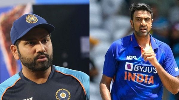 രോഹിത് നീതികേട് കാണിച്ചോ? ലോകകപ്പ് ഫൈനലിലെ അവഗണനയില്‍ അശ്വിന്റെ പ്രതികരണം ഇങ്ങനെ