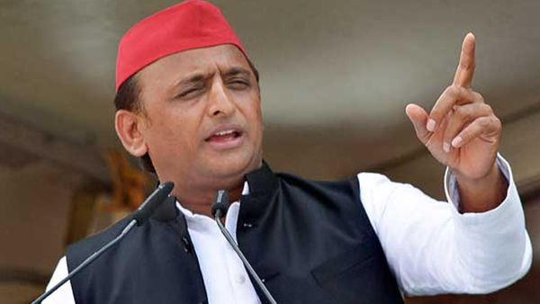 'നോട്ടുനിരോധനം ലോകത്തിലെ ഏറ്റവും വലിയ അഴിമതി'; ആഞ്ഞടിച്ച് അഖിലേഷ് യാദവ്