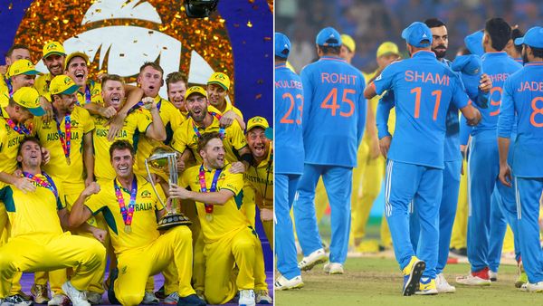 നിസഹായരായ ബാറ്റര്‍മാര്‍.. ഇന്ത്യയെ തകര്‍ക്കാന്‍ ഓസീസിനെ സഹായിച്ചത് ഈ തന്ത്രം, മൈറ്റി ഓസ്ര്‌ടേലിയ