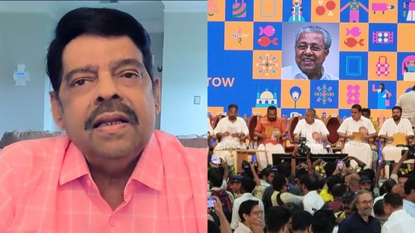 ''ഇത് അനീതിയാണ്, വേറെ വാക്കുകളുണ്ട്, സഭ്യമായി പറയുന്നെന്നേ ഉളളൂ, കൂട്ടത്തില്‍ തങ്ങളെ കൂടെ ഒന്നിരുത്തണ്ടേ''