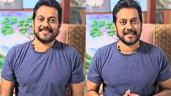 'എനിക്ക് ശത്രുക്കൾ ഉണ്ട്; അന്ന് വീട്ടിൽ നിന്ന് ചെമ്മീൻ കഴിച്ച് പോയാളാണ്,രാത്രിയായപ്പോൾ വിവാദമായി; ബാല