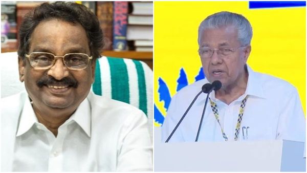 ബസ് മ്യൂസിയത്തിൽ വെച്ചാൽ ലക്ഷങ്ങൾ കാണാൻ വരും,വിറ്റാൽ വാങ്ങിയതിന്റെ ഇരട്ടി വില കിട്ടും: എ കെ ബാലൻ