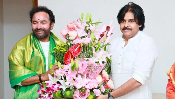 തെലങ്കാനയില്‍ ജനസേനയും ബിജെപിയും സഖ്യത്തില്‍: പക്ഷെ ആന്ധ്രയില്‍ പവന്‍ കല്യാണിന്റെ തന്ത്രം പാളി