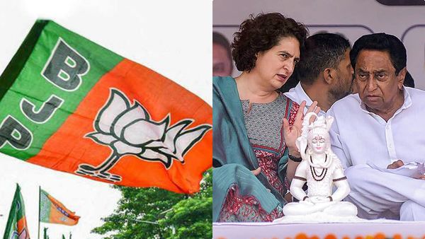 വിമതരെ കൊണ്ട് രക്ഷയില്ല, കോണ്‍ഗ്രസിനും ബിജെപിക്കും ഒരുപോലെ, മധ്യപ്രദേശില്‍ തീരാതെ വെല്ലുവിളി