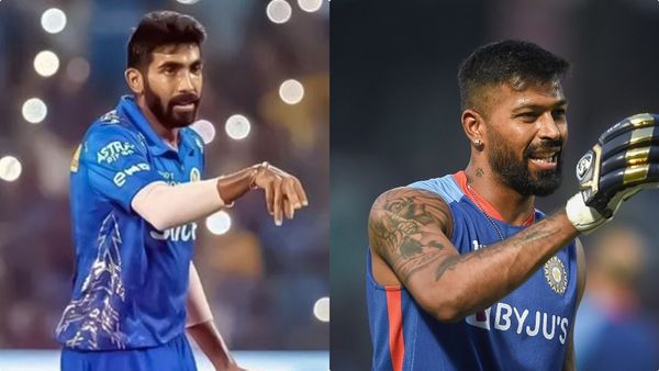 ഹര്‍ദിക്കിന്റെ വരവ് ഇഷ്ടപ്പെട്ടില്ല, ജസ്പ്രീത് ബുംറ മുംബൈ വിടുന്നു? കാത്തിരിക്കുന്നത് ഈ ടീം