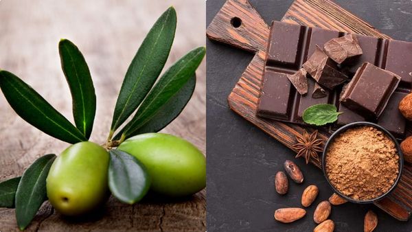 കുടവയര്‍ മാറ്റാന്‍ റെഡിയായിക്കോ, ഒലീവ് കഴിച്ച് തുടങ്ങണം, കുറച്ച് ഡാര്‍ക് ചോക്ലേറ്റുമാവാം