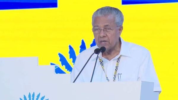 കേരളീയം പരിപാടിയെ നാട് നെഞ്ചിലേറ്റി, പൂർണവിജയം; എല്ലാ വർഷവും തുടരുമെന്ന് മുഖ്യമന്ത്രി