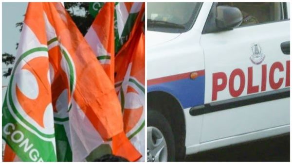 യൂത്ത് കോൺഗ്രസ് തിരഞ്ഞെടുപ്പിലെ വ്യാജ ഐഡി കാർഡ് വിവാദം; പ്രത്യേക അന്വേഷണ സംഘം രൂപീകരിച്ചു