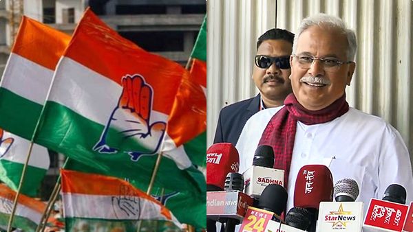 ഛത്തീസ്ഗഡില്‍ കോണ്‍ഗ്രസും ബിജെപിയും മാത്രമല്ല, ഇവരെ സൂക്ഷിക്കണം, ചെറുമീനുകള്‍ ഒരുപാടുണ്ട്!!