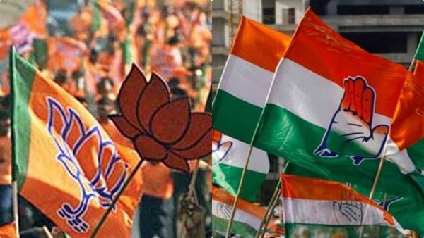 ഛത്തീസ്ഗഡ് എക്‌സിറ്റ് പോള്‍: കോണ്‍ഗ്രസ് തേരോട്ടമുണ്ടാവും, ബിജെപിക്കും നേട്ടമെന്ന് ടുഡേയ്‌സ് ചാണക്യ