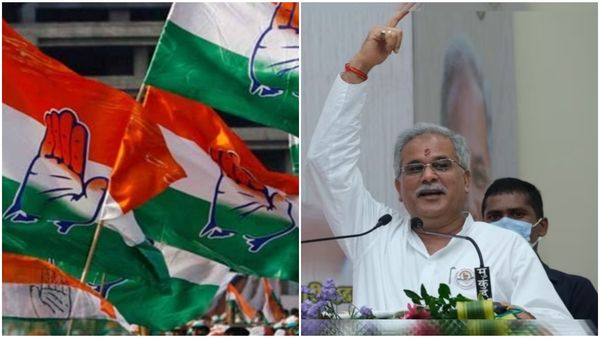 ഛത്തീസ്ഗഢിന്റെ സമ്പദ്‌വ്യവസ്ഥ മറ്റ് സംസ്ഥാനങ്ങളെ അപേക്ഷിച്ച് മികച്ചത്; ആത്മവിശ്വാസത്തിൽ ബാ​ഗേൽ