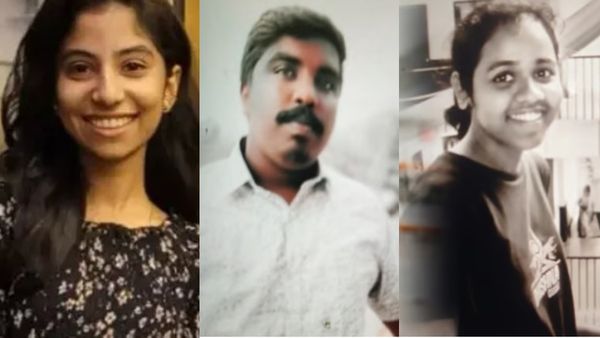 കുസാറ്റ് ദുരന്തം: മരിച്ച 4 പേരെയും തിരിച്ചറിഞ്ഞു, 3 വിദ്യാർത്ഥികൾ, നാല് പേരും ആശുപത്രിയിലെത്തും മുൻപേ മരിച്ചു