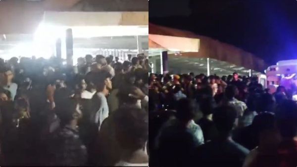 കുസാറ്റ് അപകടം; 18 പേർ ചികിത്സയിൽ, സർവകലാശാലയ്ക്ക് വീഴ്‌ചയുണ്ടായെന്ന് ആരോപണം