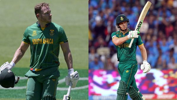 ഞങ്ങളുടെ ടൈമാണ് മക്കളേ, ഇന്ത്യയെ നേരിടാന്‍ കാത്തിരിക്കുന്നു, ആ ചിന്ത മാത്രമെന്ന് മില്ലര്‍