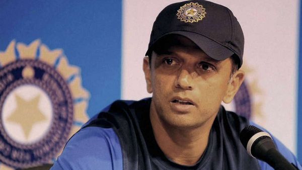 'ഞാന്‍ ഇതുവരെ ഒന്നും ഒപ്പിട്ടിട്ടില്ല..'; ദ്രാവിഡിന്റെ കാര്യത്തില്‍ വീണ്ടും അവ്യക്തത